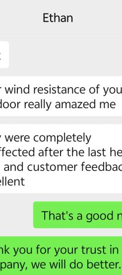 Waterproof Led Street Light