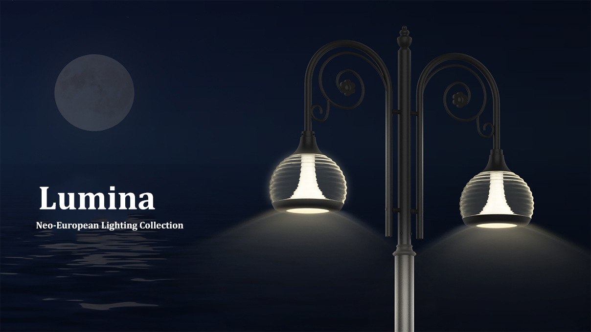 Ang SanXing Lighting ay ginawaran ng National Best Lighting Product Award ng 13th Aladdin Lighting Awards 2025