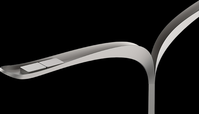 đèn đường ánh sáng