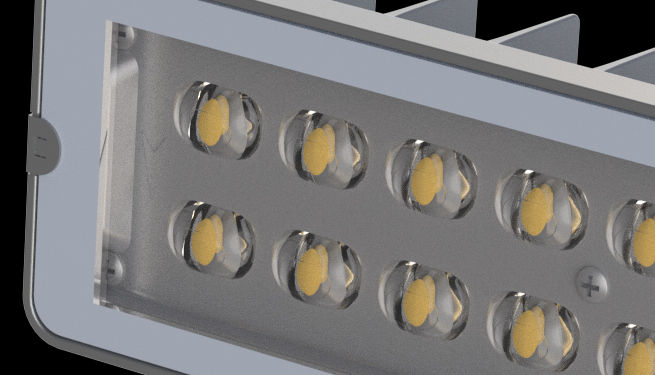 Led Module sa Panlabas