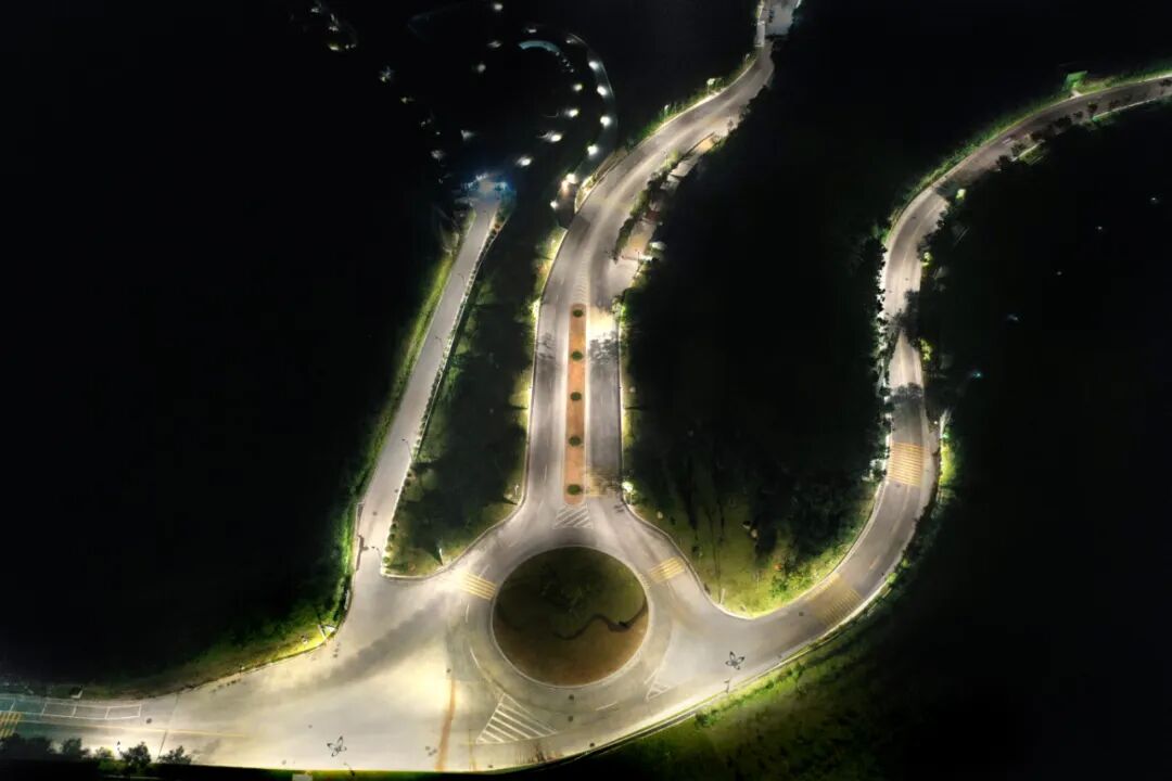 Fuzhou Hongmiaoling Circular Economy Ecological Industrial Park