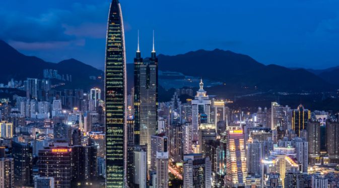 Urban Park Landscape Lighting Upgrade Case: Sanxing Lighting’s Eco Artistic Lighting Solution for Shangmeilin Cultural & Sports Park, Shenzhen