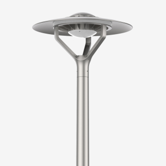 Đèn ngoài trời sân sau