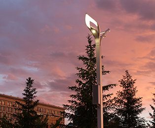Landscape Garden Light