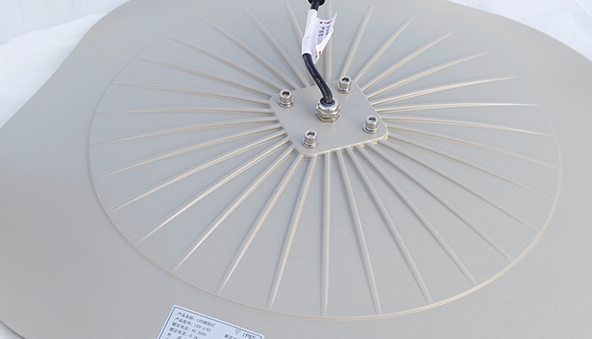 Đèn sân vườn Led