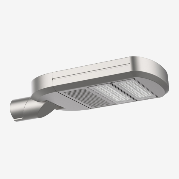 Đầu đèn đường