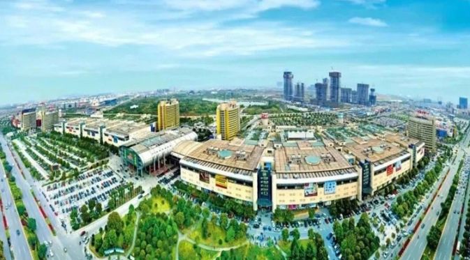 Mradi wa Taa za Mazingira ya Barabara ya Yiwu Jiangbin – Taa za Sanxing Zinatengeneza Mandhari ya Usiku ya Mjini yenye Utamaduni na Urafiki wa Mazingira