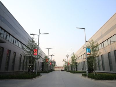 Fabricante confiable de iluminación exterior