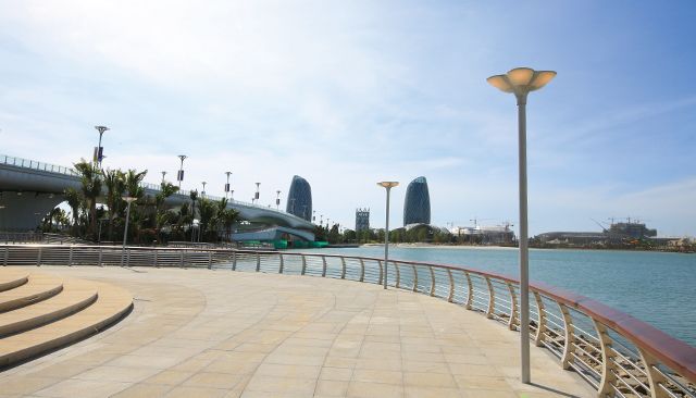 최고의 조경 조명