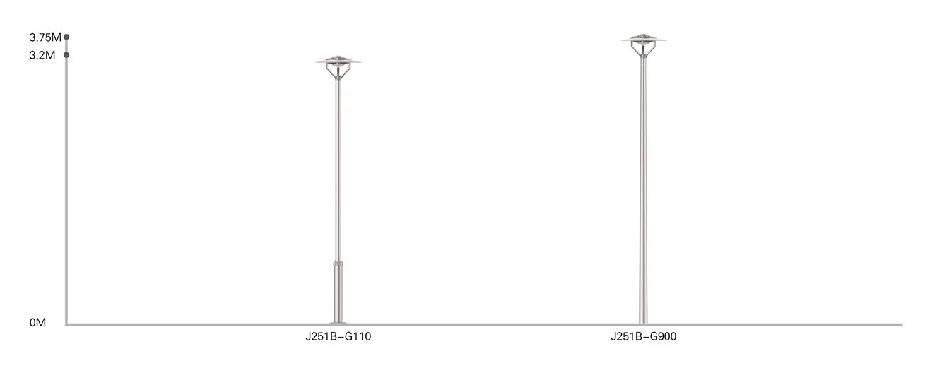 Smart Adjustable Lamp