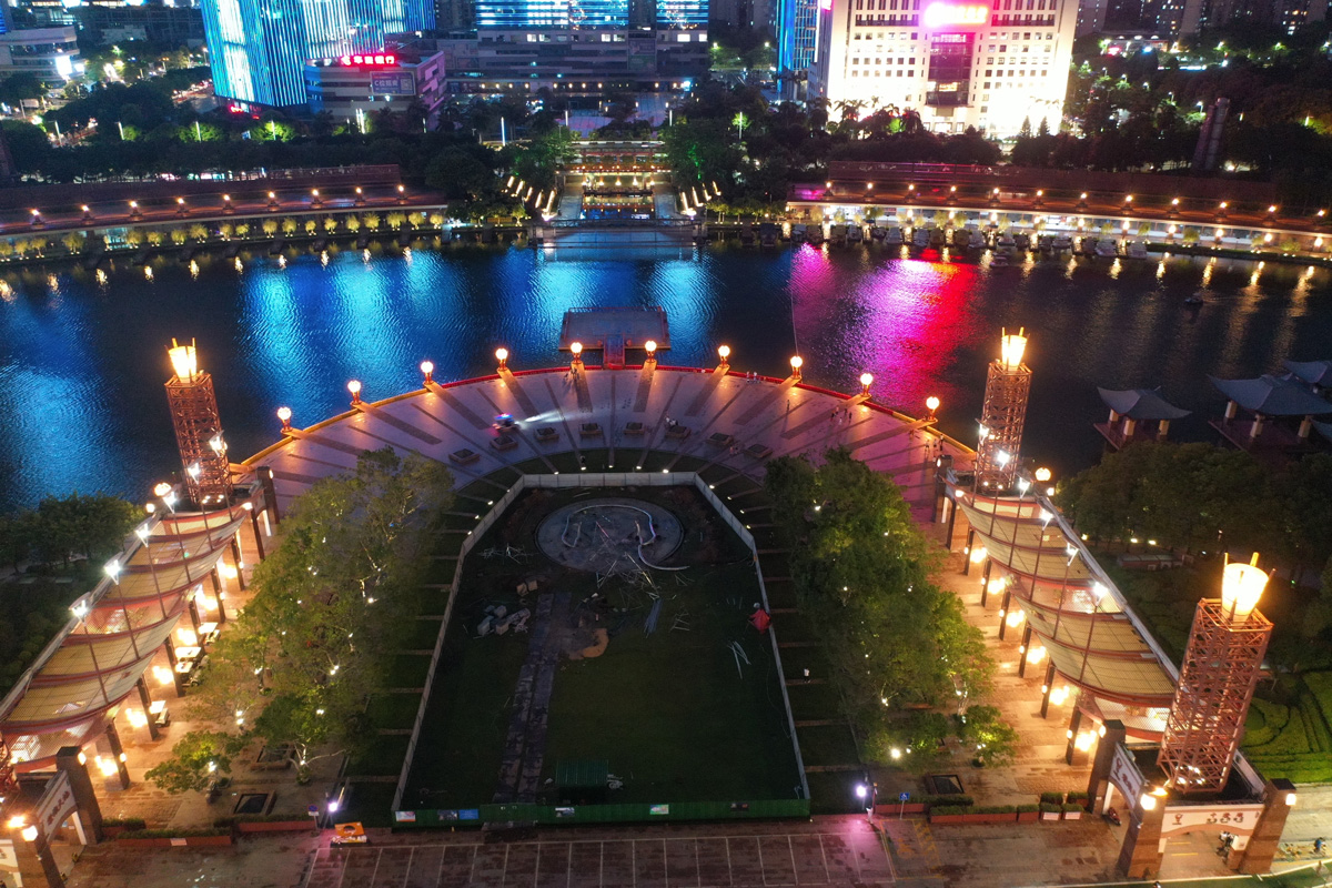 상업용 조경등 구매 시 고려 사항 상업용 조경등 구매 시 고려 사항
