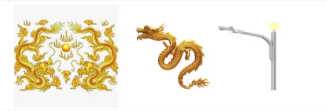 "Cầu nối ánh sáng giữa thành phố và sinh kế" | Đại lộ Longzhu, Thâm Quyến "Mối liên kết ánh sáng giữa thành phố và sinh kế" | Đại lộ Longzhu, Thâm Quyến