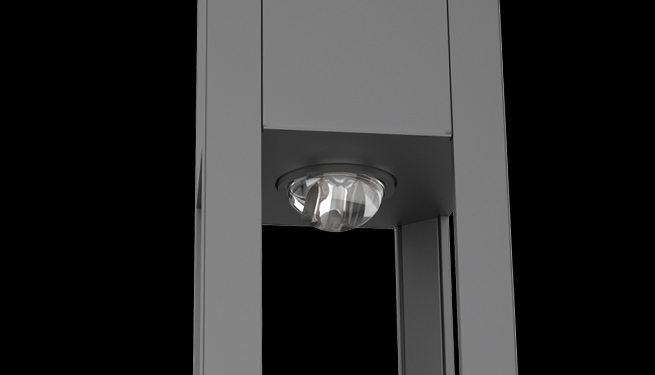 Đèn ngoài trời Premier