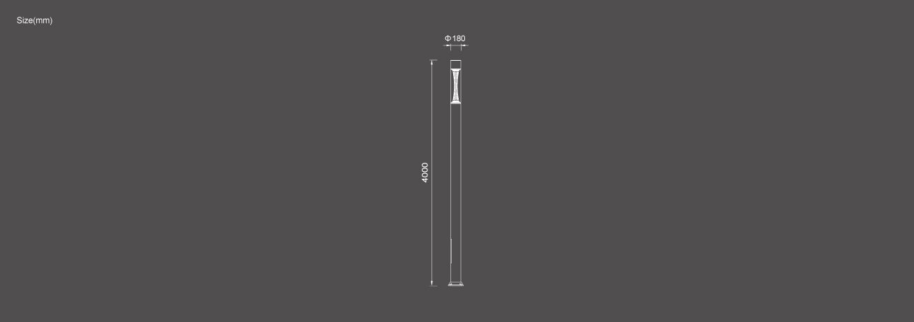 Led House Lights Outdoor