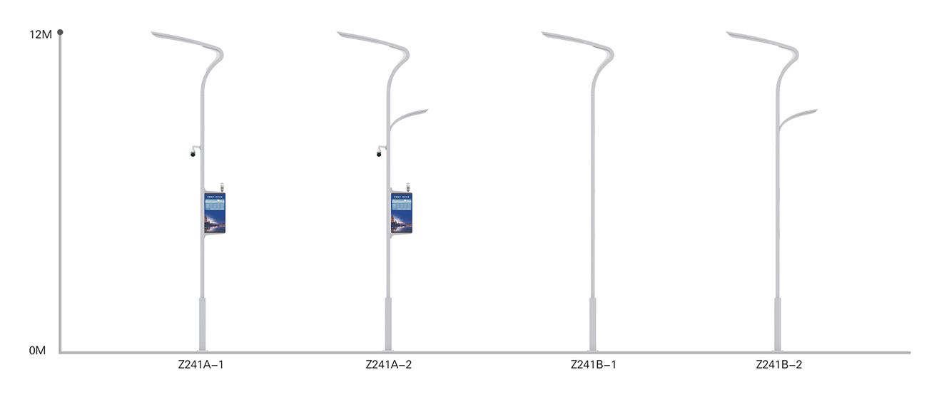 Smart Urban Lighting