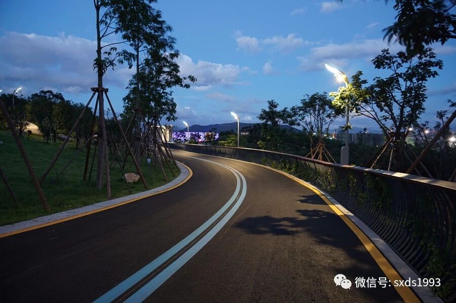 야외 LED 기둥 조명 야외 LED 기둥 조명