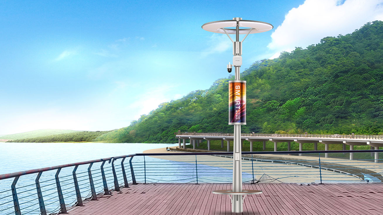 Đèn Led thông minh