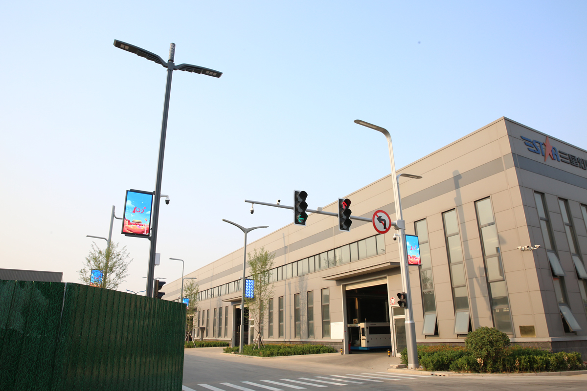 Sanxing Lighting Accelerates European Market Layout, Attending 2026 China Brand Commodity (Central and Eastern Europe) Exhibition in Budapest