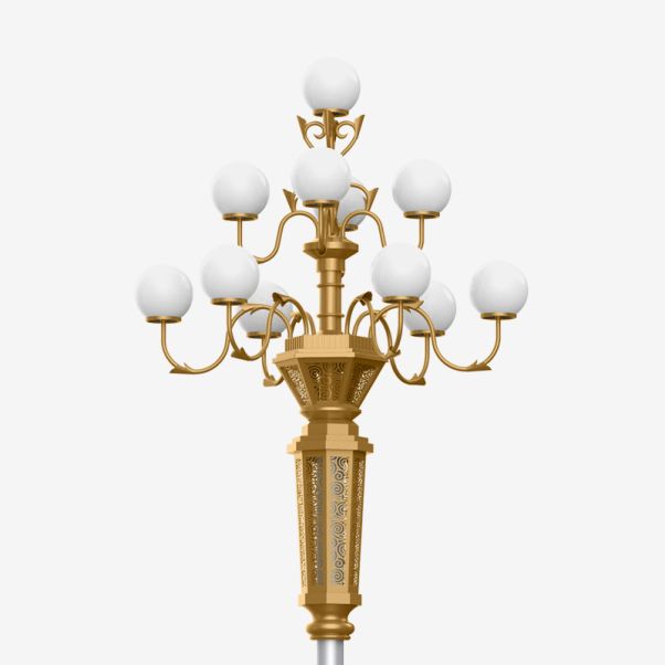 Lampu Led Untuk Jalan