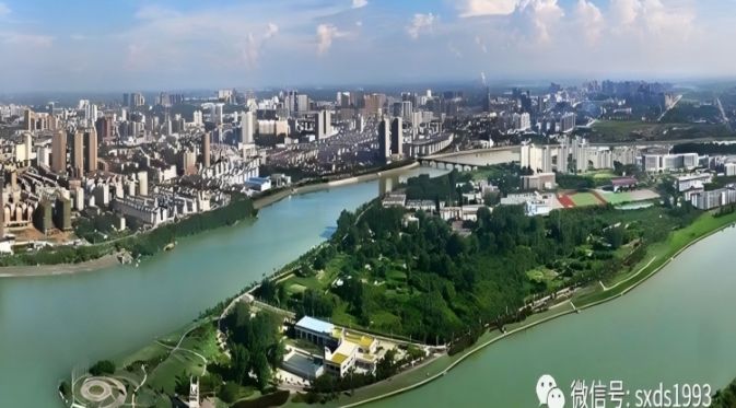 Lu’an University Science and Technology Park Landscape Lighting Project: Modular SMART OUTDOOR LIGHTING Solution