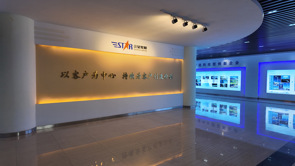 Lighting the City: Our Commitment to Smart & Eco-Friendly Solutions