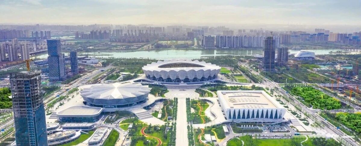 Encontro em Xi'an, Perseguindo o Sonho dos Jogos Nacionais