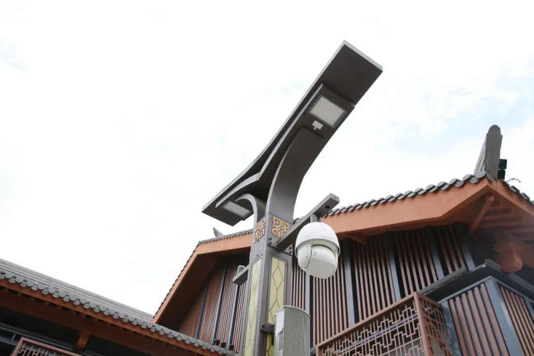 Street Walk｜Wudu Ancient Market Pedestrian Street, Ezhou