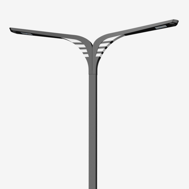 đèn đường có đèn led