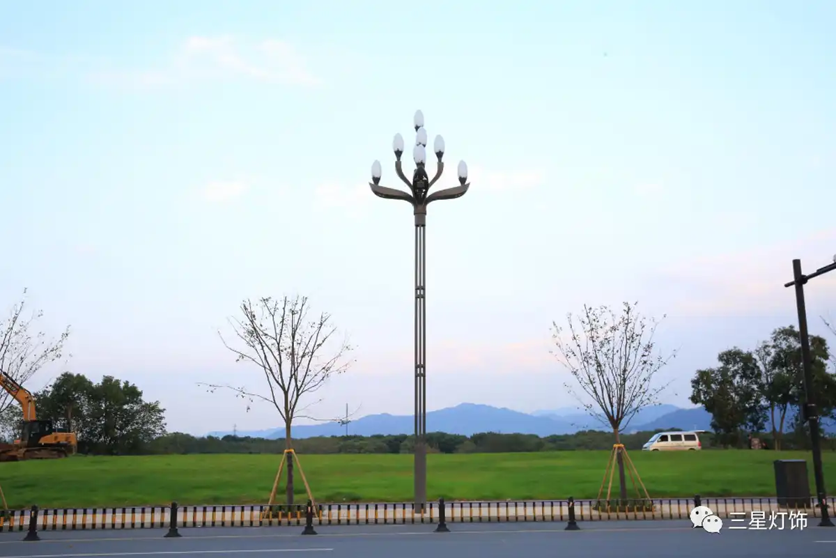 Lampu Jalan LED
