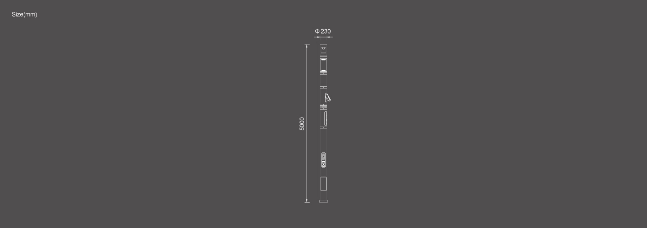 Smart Outdoor Lighting