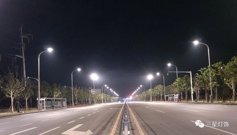 Ilaw ng Riyue Tonghui Landscape Ilaw ng Riyue Tonghui Landscape