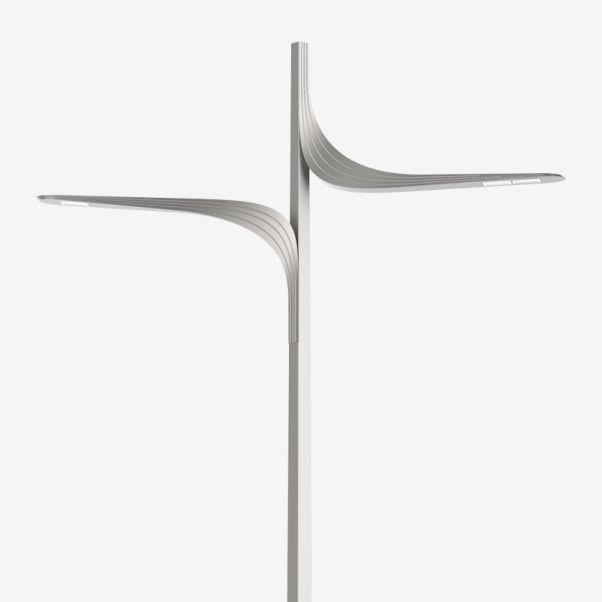 Mga Ilaw sa Kalye ng Designer