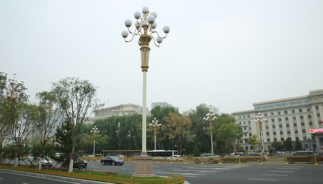 Lampu Led Untuk Jalan