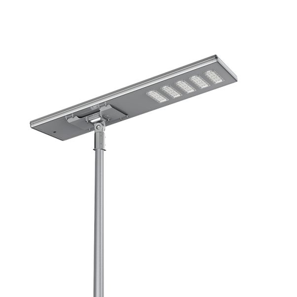 مصباح شارع يعمل بالطاقة الشمسية عالي الجودة