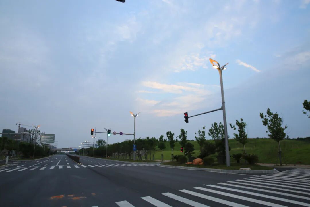 Led Pole Lights Outdoor