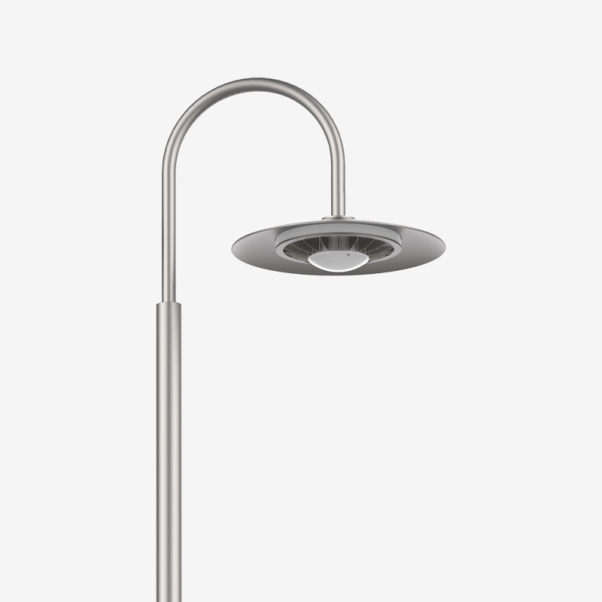 Mga Ilaw sa Bakuran sa Likod