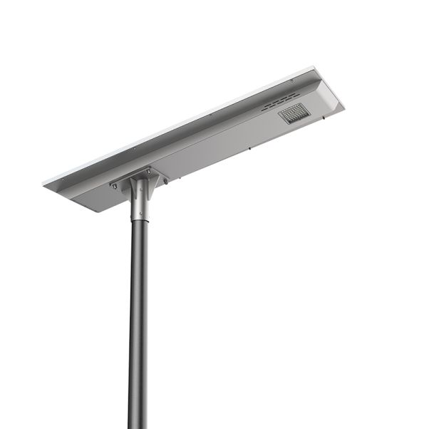 90 Watt Solar Street Light